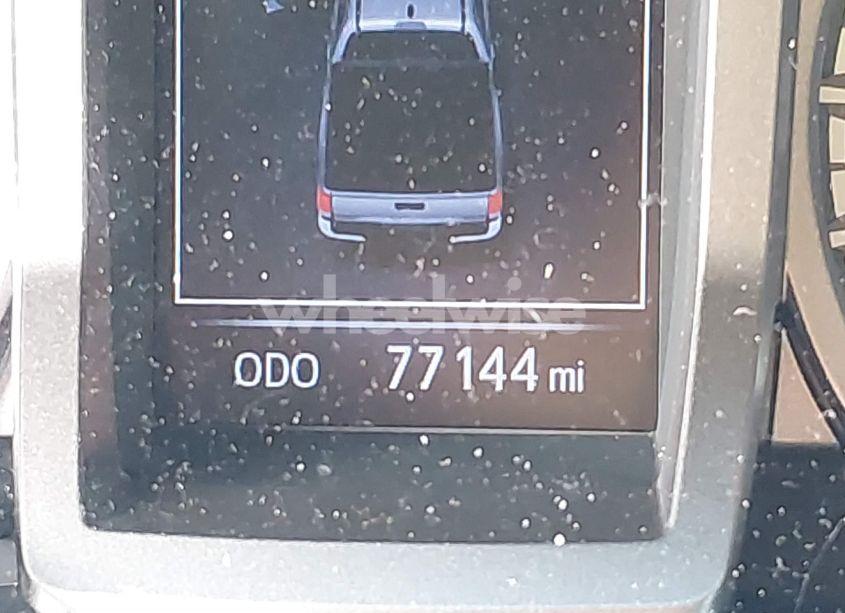 Photo 15 of 2019 Toyota Tacoma SR5 V6 (VIN 3TMCZ5AN4KM204455)