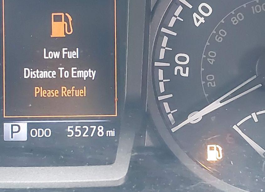 Photo 15 of 2019 Toyota Tacoma TRD SPORT (VIN 3TMCZ5AN4KM225130)