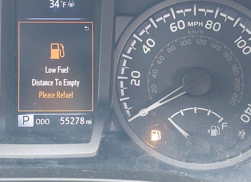 Photo 7 of 2019 Toyota Tacoma TRD SPORT (VIN 3TMCZ5AN4KM225130)