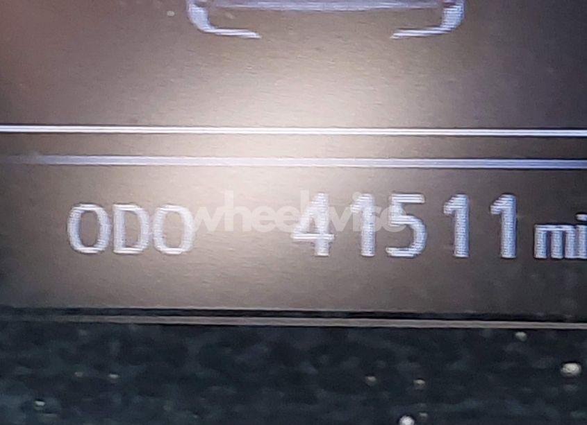 Photo 15 of 2019 Toyota Tacoma TRD OFF ROAD (VIN 3TMCZ5AN4KM273601)
