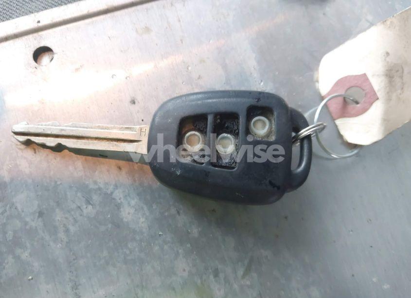 Photo 11 of 2020 Toyota Tacoma SR5 V6 (VIN 3TMCZ5AN4LM324547)