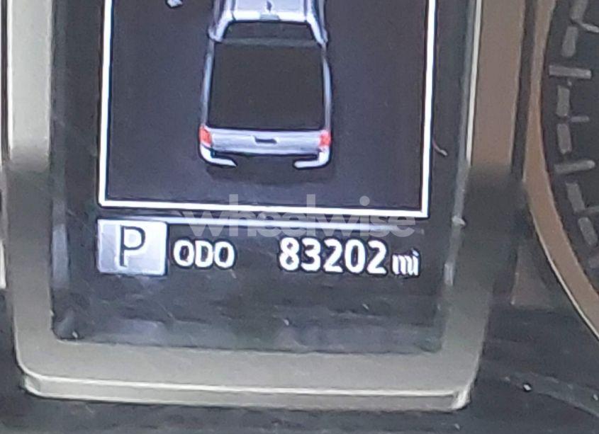 Photo 15 of 2020 Toyota Tacoma SR5 V6 (VIN 3TMCZ5AN4LM324547)