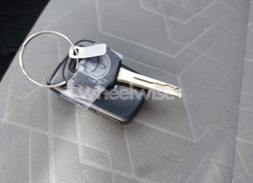 Photo 11 of 2020 Toyota Tacoma TRD OFF-ROAD (VIN 3TMCZ5AN4LM330140)