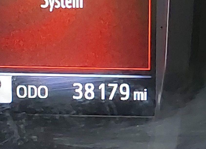 Photo 15 of 2021 Toyota Tacoma SR V6 (VIN 3TMCZ5AN4MM439764)