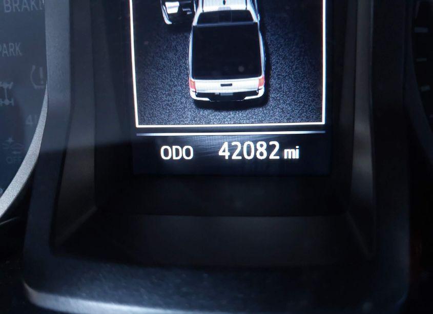 Photo 15 of 2021 Toyota Tacoma TRD OFF-ROAD (VIN 3TMCZ5AN4MM441840)