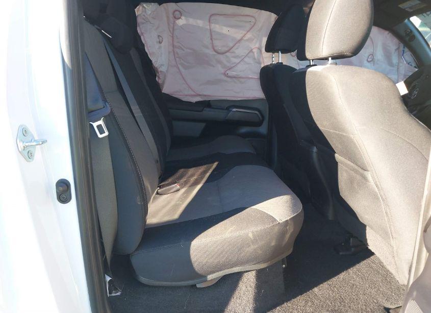 Photo 8 of 2021 Toyota Tacoma TRD OFF-ROAD (VIN 3TMCZ5AN4MM441840)