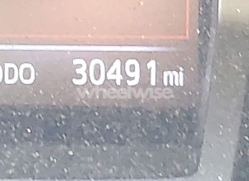 Photo 16 of 2022 Toyota Tacoma SR5 V6 (VIN 3TMCZ5AN4NM480154)