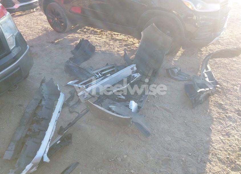Photo 12 of 2022 Toyota Tacoma SR V6 (VIN 3TMCZ5AN4NM494409)