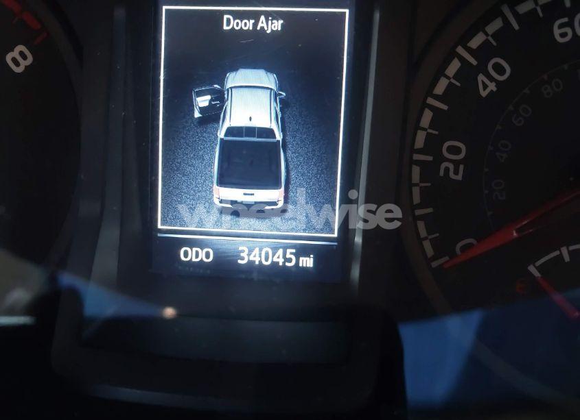 Photo 16 of 2022 Toyota Tacoma SR V6 (VIN 3TMCZ5AN4NM494409)
