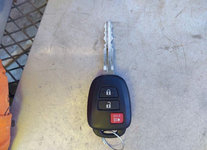 Photo 11 of 2023 Toyota Tacoma SR V6 (VIN 3TMCZ5AN4PM538329)