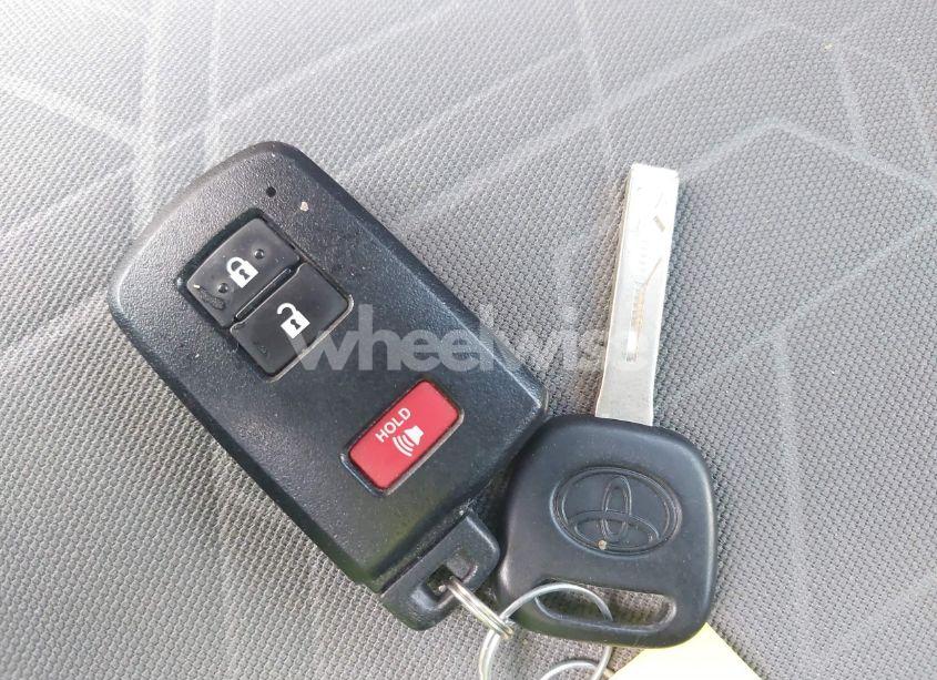 Photo 11 of 2023 Toyota Tacoma TRD OFF ROAD (VIN 3TMCZ5AN4PM548150)