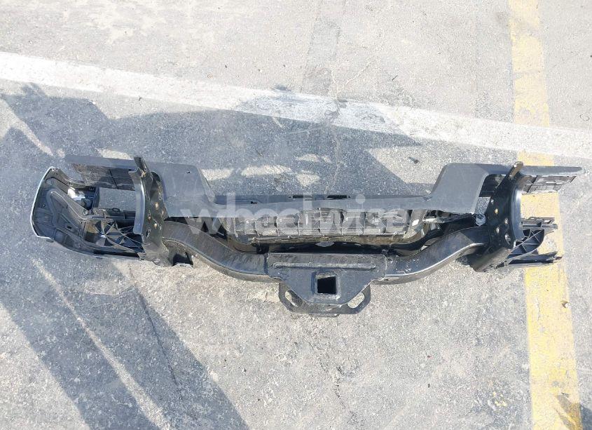 Photo 12 of 2023 Toyota Tacoma TRD OFF ROAD (VIN 3TMCZ5AN4PM548150)