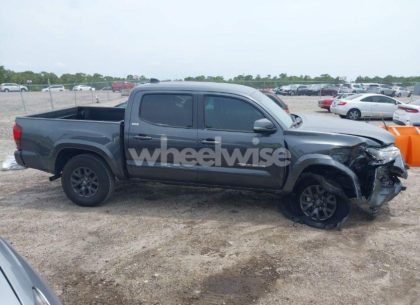 Photo 13 of 2023 Toyota Tacoma SR5 V6 (VIN 3TMCZ5AN4PM594481)