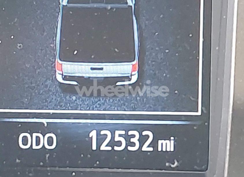 Photo 15 of 2023 Toyota Tacoma SR5 V6 (VIN 3TMCZ5AN4PM594481)