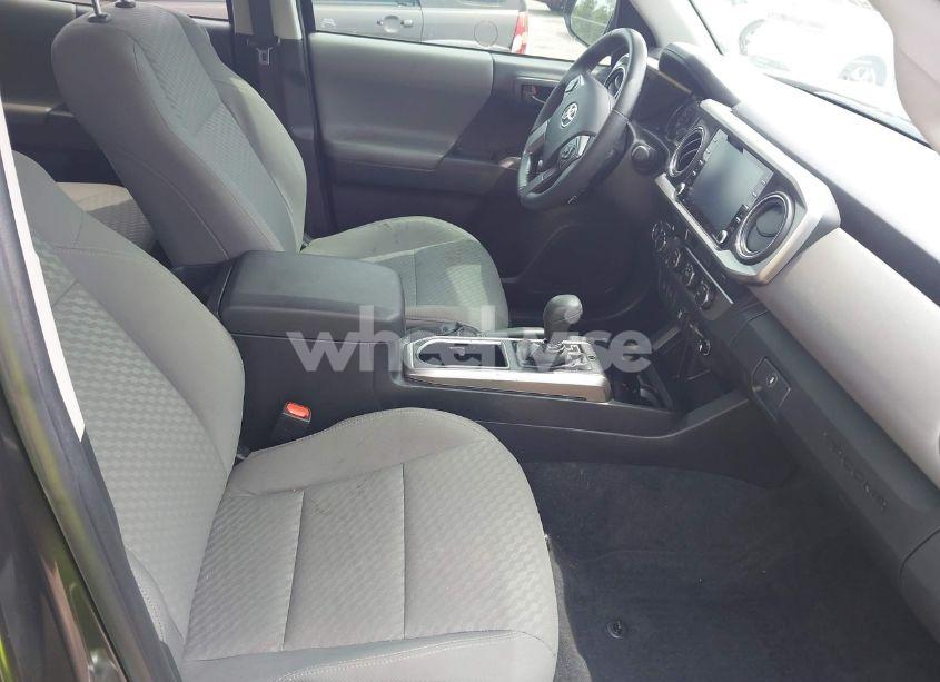 Photo 5 of 2023 Toyota Tacoma SR5 V6 (VIN 3TMCZ5AN4PM594481)