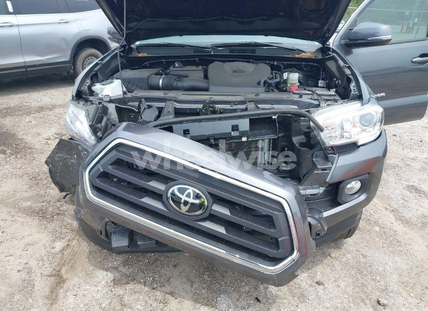 Photo 6 of 2023 Toyota Tacoma SR5 V6 (VIN 3TMCZ5AN4PM594481)