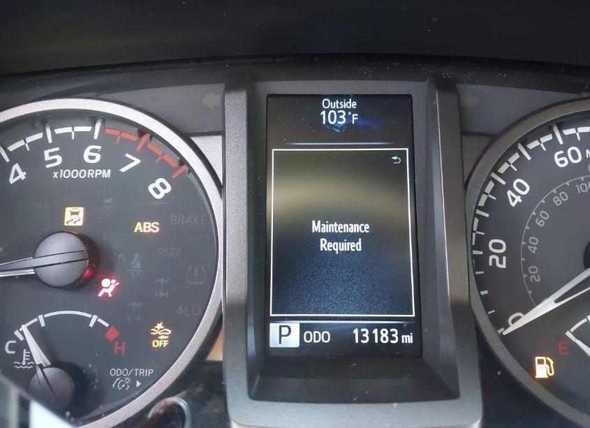 Photo 15 of 2023 Toyota Tacoma (VIN 3TMCZ5AN4PM598742)