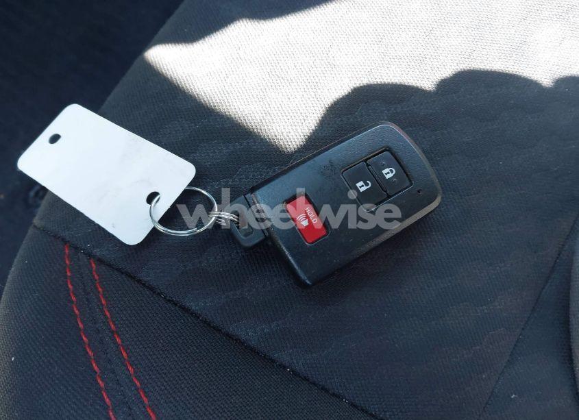 Photo 11 of 2023 Toyota Tacoma SR5 V6 (VIN 3TMCZ5AN4PM605625)