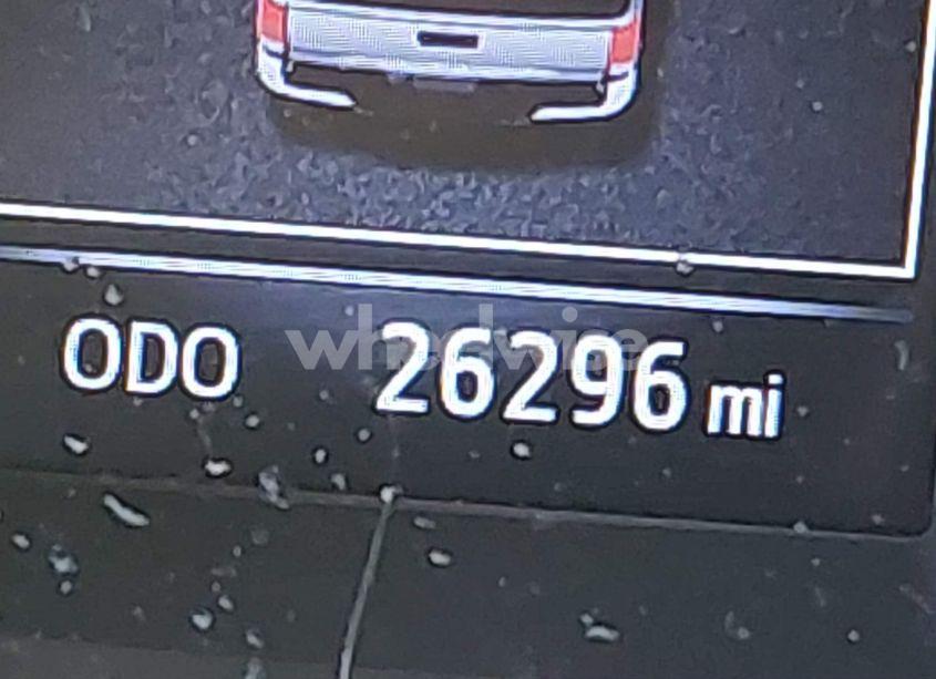 Photo 16 of 2023 Toyota Tacoma SR5 V6 (VIN 3TMCZ5AN4PM605625)