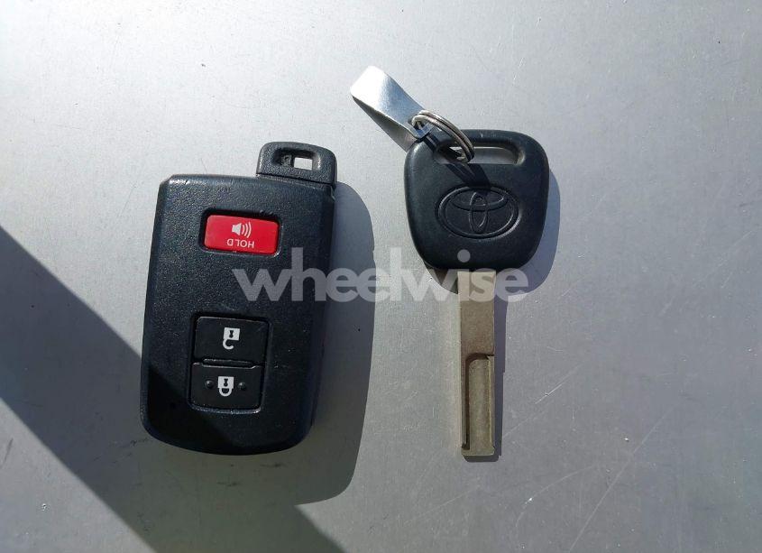 Photo 11 of 2023 Toyota Tacoma TRD OFF ROAD (VIN 3TMCZ5AN4PM605821)