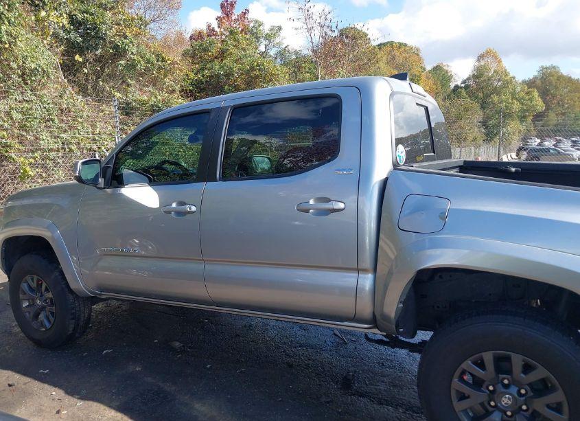 Photo 15 of 2023 Toyota Tacoma SR5 V6 (VIN 3TMCZ5AN4PM610114)