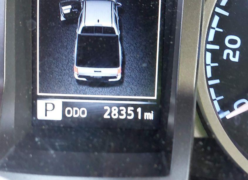 Photo 16 of 2023 Toyota Tacoma SR5 V6 (VIN 3TMCZ5AN4PM610114)