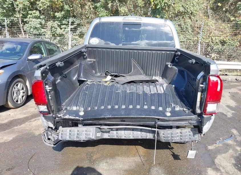 Photo 17 of 2023 Toyota Tacoma SR5 V6 (VIN 3TMCZ5AN4PM610114)