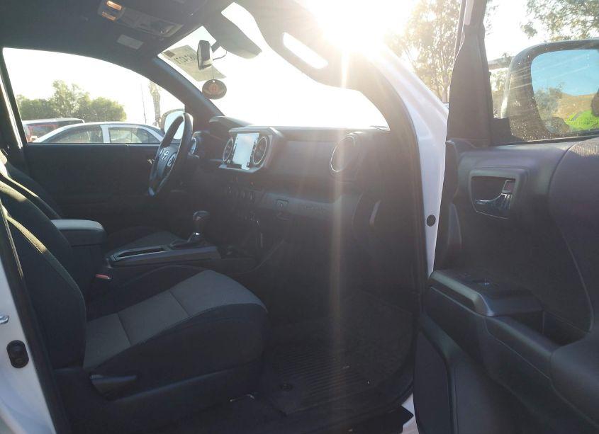 Photo 5 of 2023 Toyota Tacoma TRD OFF ROAD (VIN 3TMCZ5AN4PM619184)