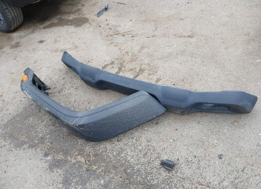 Photo 12 of 2023 Toyota Tacoma TRD OFF ROAD (VIN 3TMCZ5AN4PM626006)