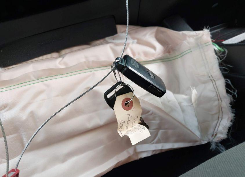 Photo 11 of 2016 Toyota Tacoma TRD OFF ROAD (VIN 3TMCZ5AN5GM014896)