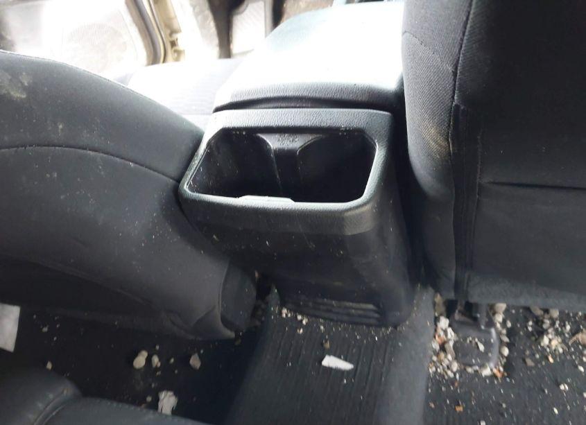 Photo 8 of 2016 Toyota Tacoma SR5 V6 (VIN 3TMCZ5AN5GM038664)