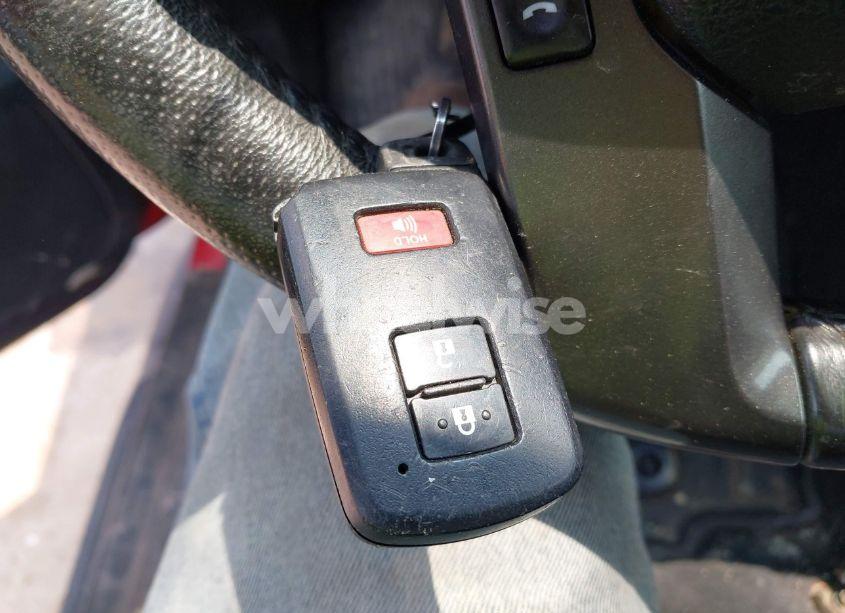 Photo 11 of 2017 Toyota Tacoma TRD OFF ROAD (VIN 3TMCZ5AN5HM066093)