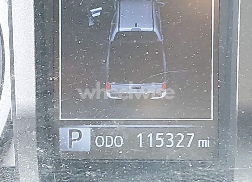 Photo 15 of 2017 Toyota Tacoma TRD OFF ROAD (VIN 3TMCZ5AN5HM066093)