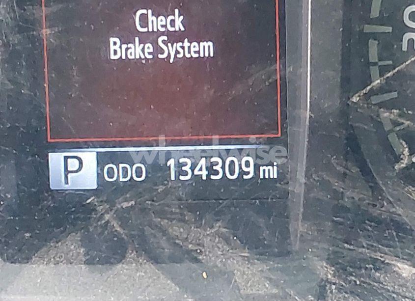 Photo 15 of 2017 Toyota Tacoma TRD SPORT (VIN 3TMCZ5AN5HM076462)