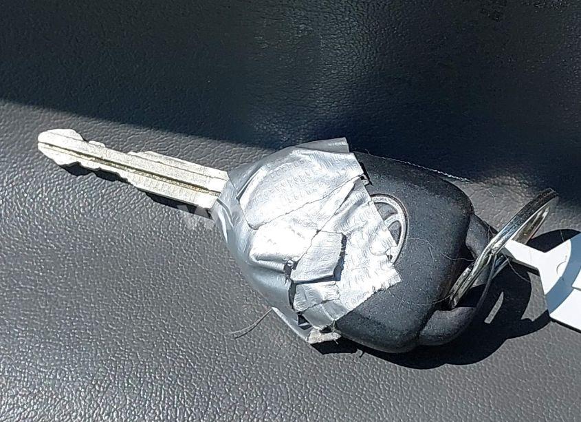 Photo 11 of 2017 Toyota Tacoma SR5 V6 (VIN 3TMCZ5AN5HM101666)