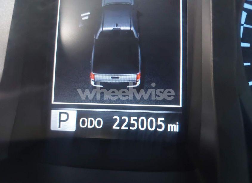 Photo 15 of 2018 Toyota Tacoma TRD SPORT (VIN 3TMCZ5AN5JM163624)