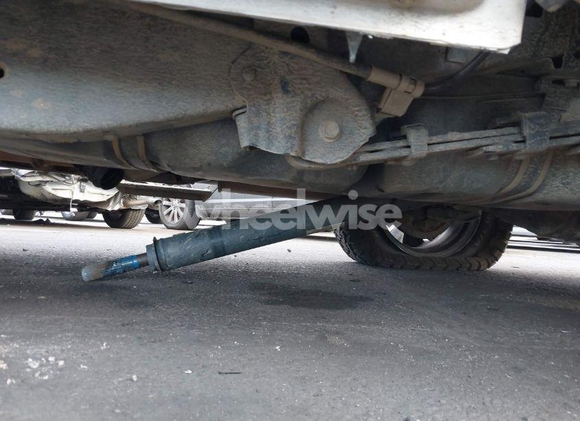 Photo 18 of 2018 Toyota Tacoma TRD SPORT (VIN 3TMCZ5AN5JM163624)