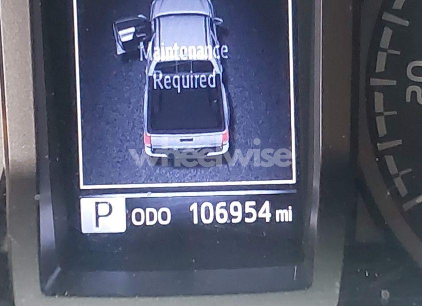 Photo 16 of 2018 Toyota Tacoma TRD SPORT (VIN 3TMCZ5AN5JM164367)