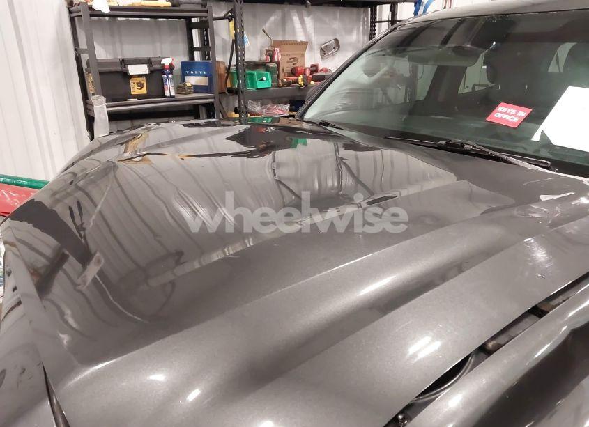 Photo 18 of 2019 Toyota Tacoma SR5 V6 (VIN 3TMCZ5AN5KM194387)