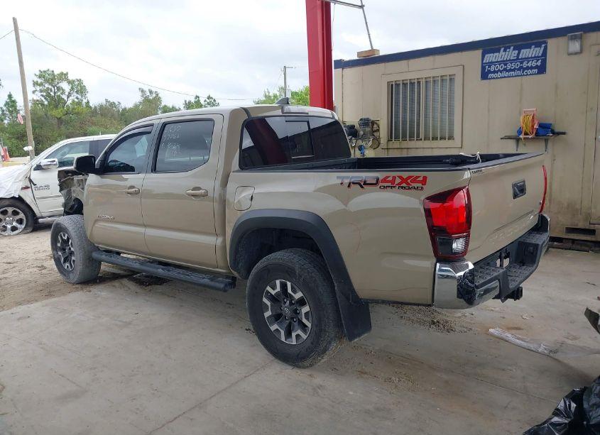 Photo 15 of 2019 Toyota Tacoma TRD OFF ROAD (VIN 3TMCZ5AN5KM259450)