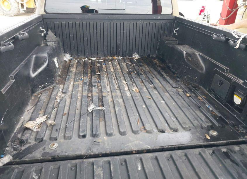 Photo 18 of 2019 Toyota Tacoma TRD OFF ROAD (VIN 3TMCZ5AN5KM259450)