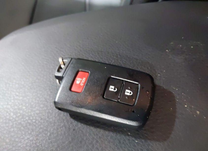Photo 11 of 2019 Toyota Tacoma TRD SPORT (VIN 3TMCZ5AN5KM261778)