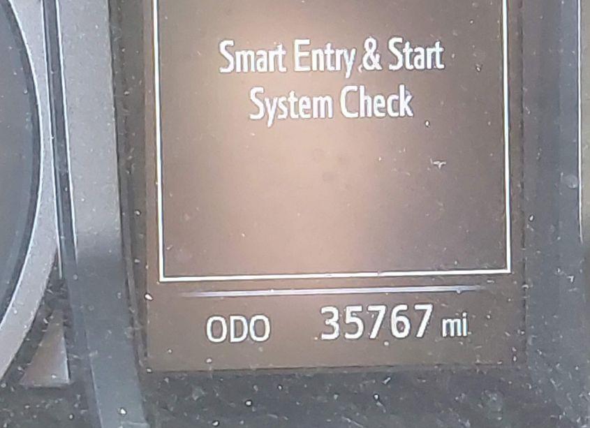 Photo 15 of 2019 Toyota Tacoma TRD OFF ROAD (VIN 3TMCZ5AN5KM268407)