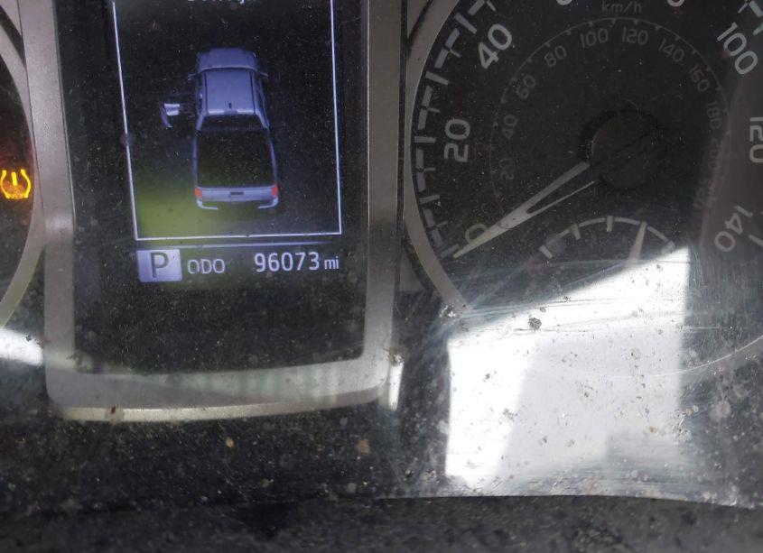 Photo 16 of 2020 Toyota Tacoma SR5 V6 (VIN 3TMCZ5AN5LM294006)