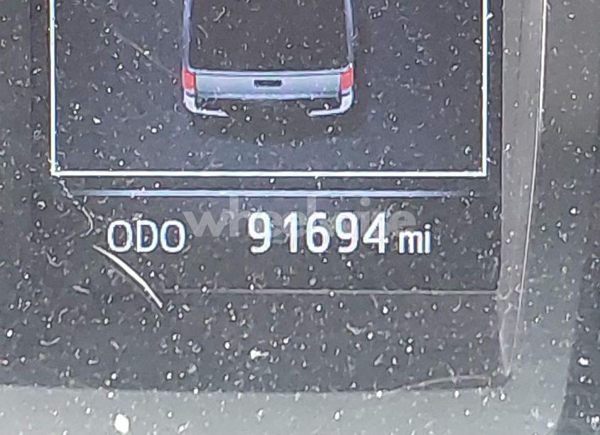 Photo 15 of 2020 Toyota Tacoma SR V6 (VIN 3TMCZ5AN5LM313346)