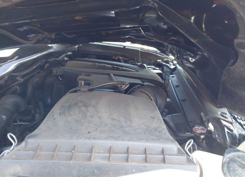 Photo 10 of 2020 Toyota Tacoma SR5 V6 (VIN 3TMCZ5AN5LM334195)