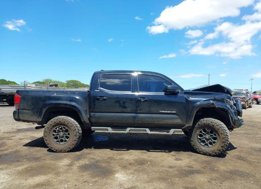 Photo 13 of 2020 Toyota Tacoma SR5 V6 (VIN 3TMCZ5AN5LM334195)