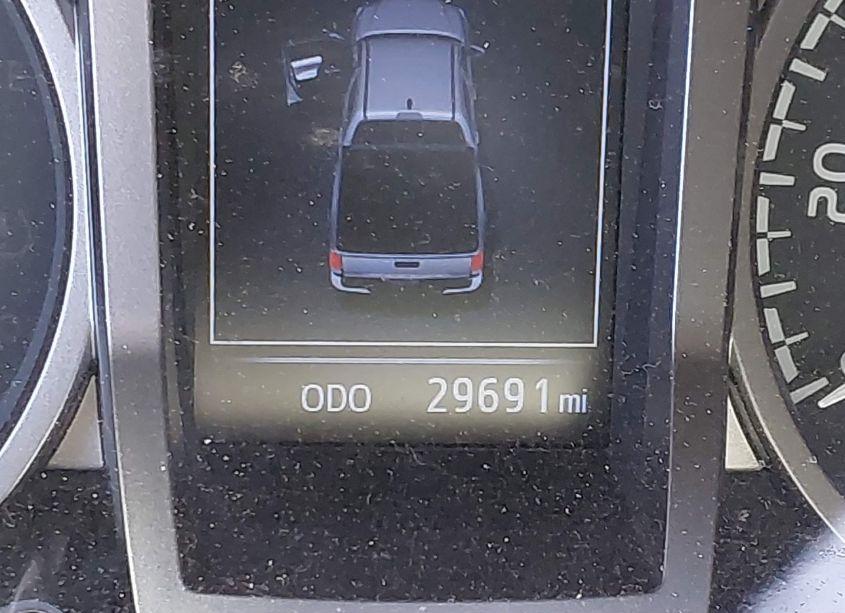 Photo 15 of 2020 Toyota Tacoma SR5 V6 (VIN 3TMCZ5AN5LM334195)