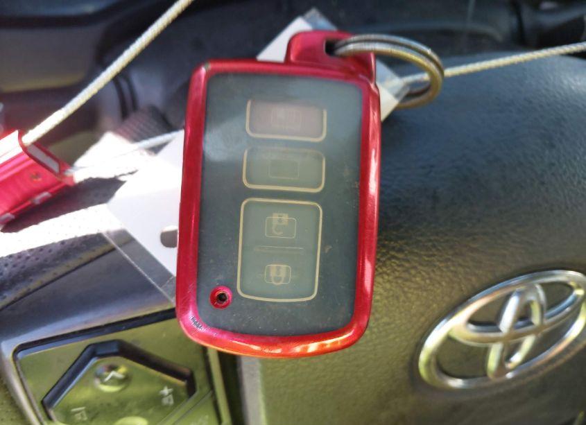 Photo 11 of 2020 Toyota Tacoma TRD SPORT (VIN 3TMCZ5AN5LM336643)