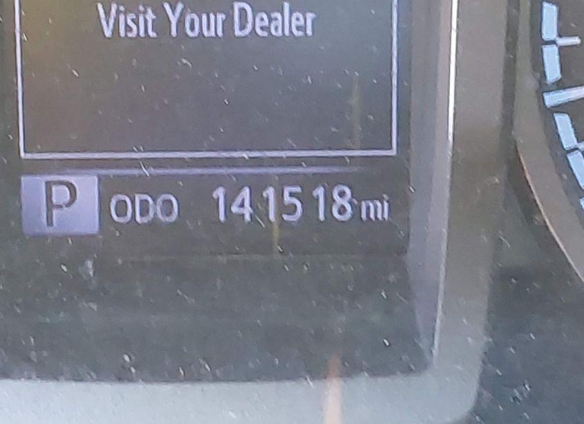 Photo 16 of 2020 Toyota Tacoma TRD SPORT (VIN 3TMCZ5AN5LM336643)